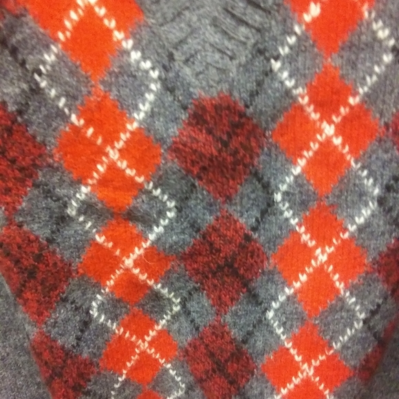 Vintage Christopher Hays. Sweater - Picture 2 of 5